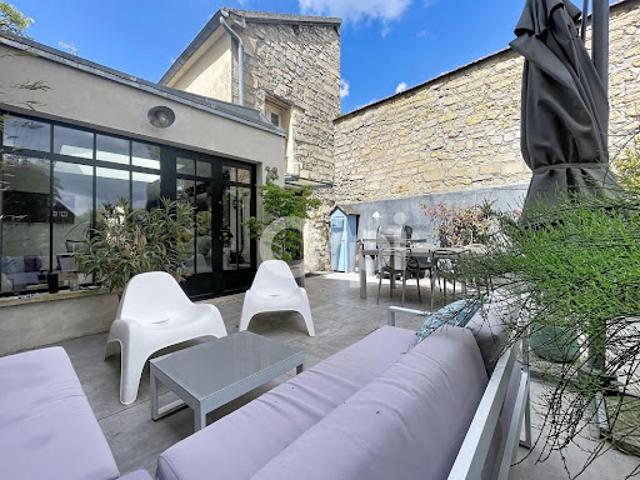 Vente Maison 5 pièces 128.09 m2 Lamorlaye