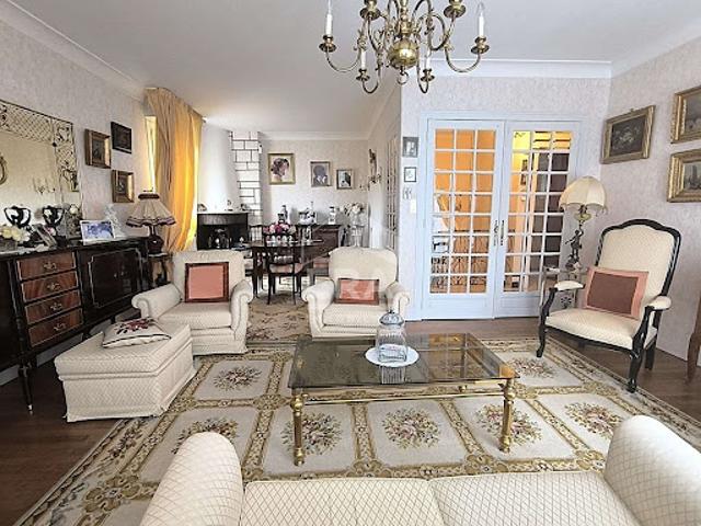 Vente Maison 4 pièces 128.15 m2 La Rochelle