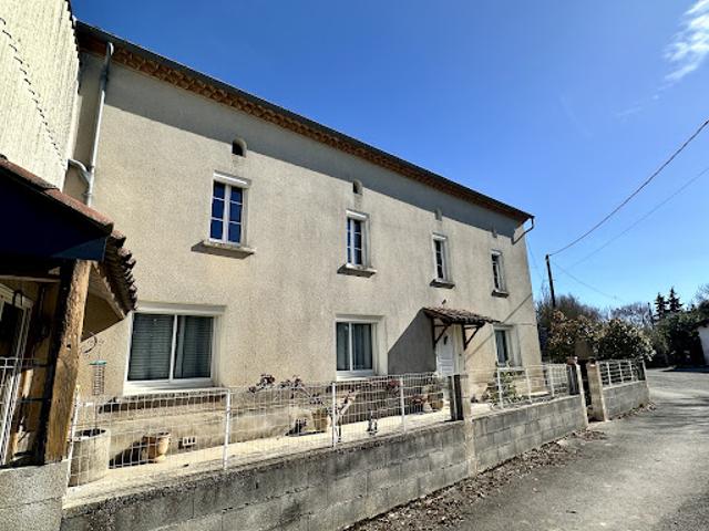 Vente Maison 4 pièces 128.32 m2 Terre Clapier