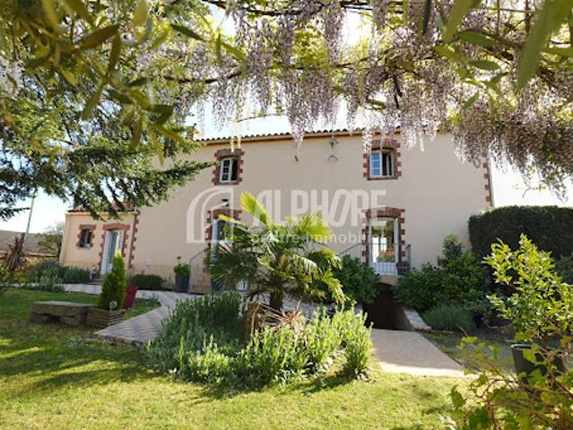 Vente Maison 4 pièces 128.33 m2 Venansault