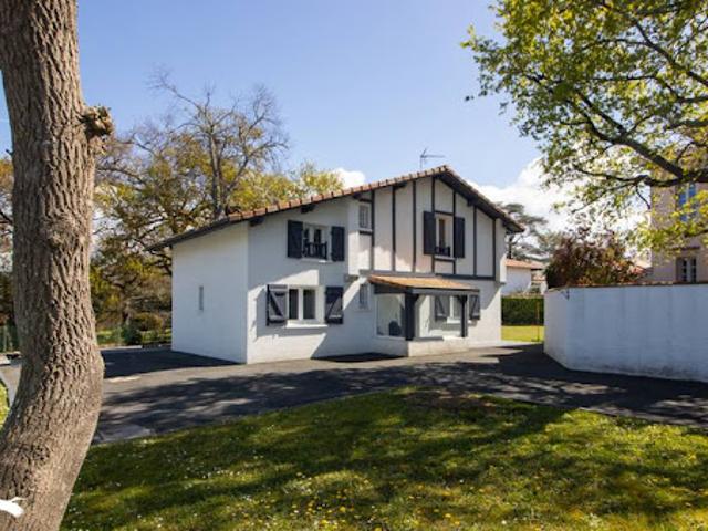 Vente Maison 4 pièces 129 m2 Anglet