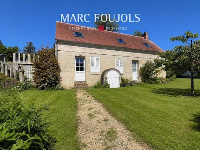 Vente Maison 4 pièces 129 m2 Compiegne