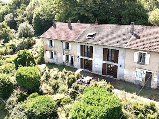 Vente Maison 4 pièces 129 m2 Hennezel