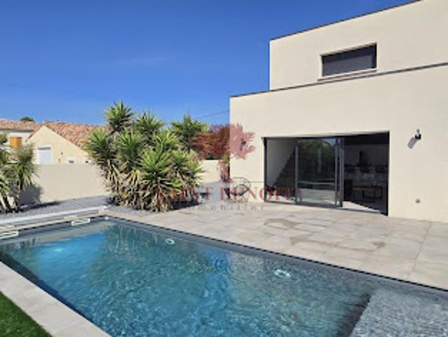 Vente Maison 4 pièces 129 m2 Jonquieres