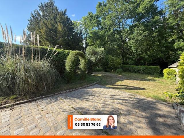 Vente Maison 4 pièces 129 m2 Jouy