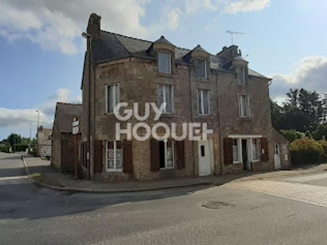 Vente Maison 4 pièces 129 m2 Landébia