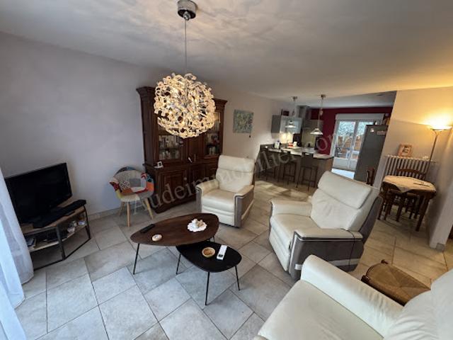 Vente Maison 4 pièces 129 m2 Limoux