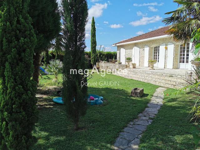 Vente Maison 4 pièces 129 m2 Saint Brice