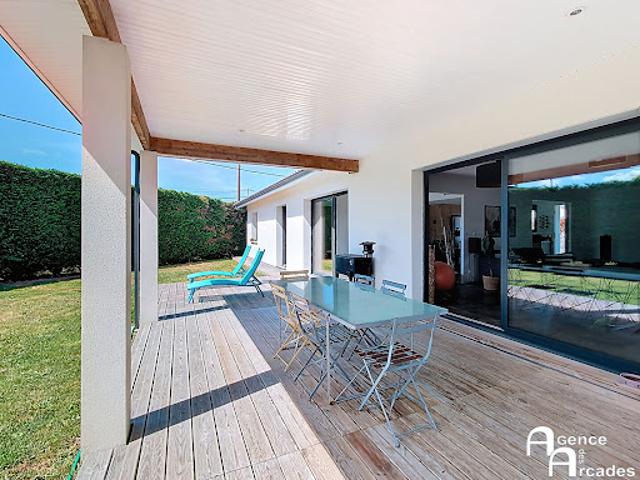 Vente Maison 4 pièces 129 m2 Saint Sulpice et Cameyrac