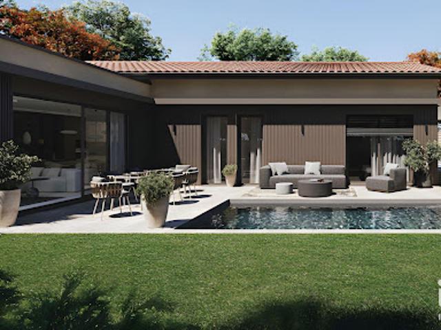 Vente Maison 4 pièces 129 m2 Sathonay Village