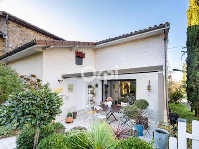 Vente Maison 4 pièces 129 m2 Séreilhac