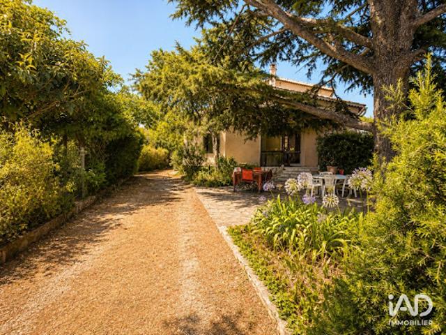 Vente Maison 4 pièces 129 m2 Six Fours les Plages