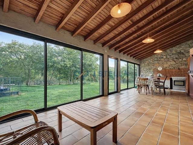 Vente Maison 4 pièces 129 m2 Ucciani