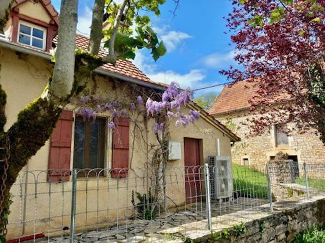 Vente Maison 4 pièces 129 m2 Villeneuve