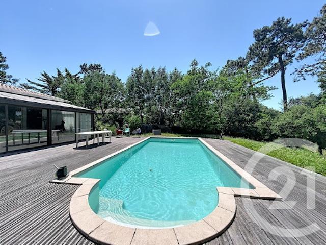 Vente Maison 4 pièces 129.2 m2 Arcachon