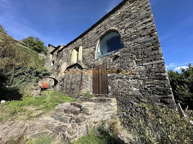 Vente Maison 4 pièces 129.8 m2 Sablières