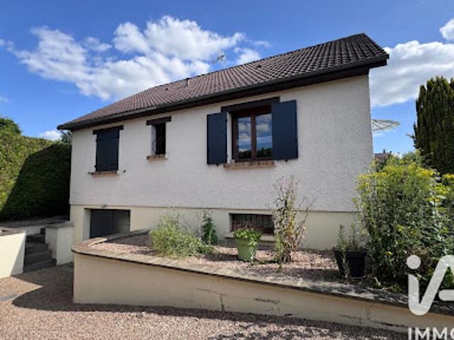 Vente Maison 4 pièces 120 m2 Maizières la Grande Paroisse