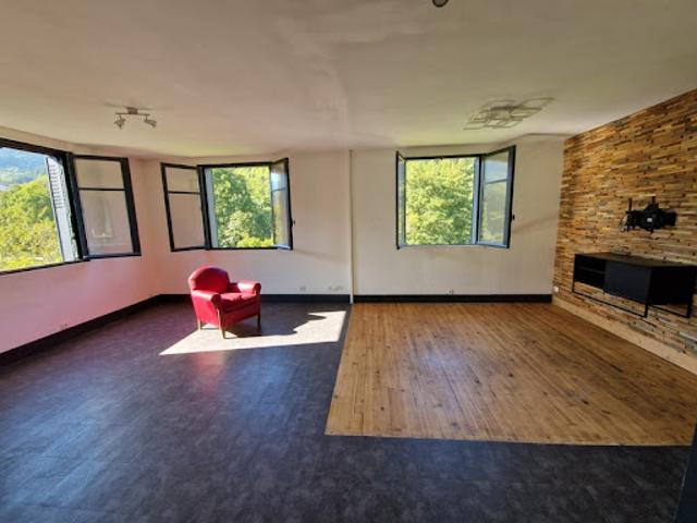 Vente Maison 4 pièces 120 m2 Mariac