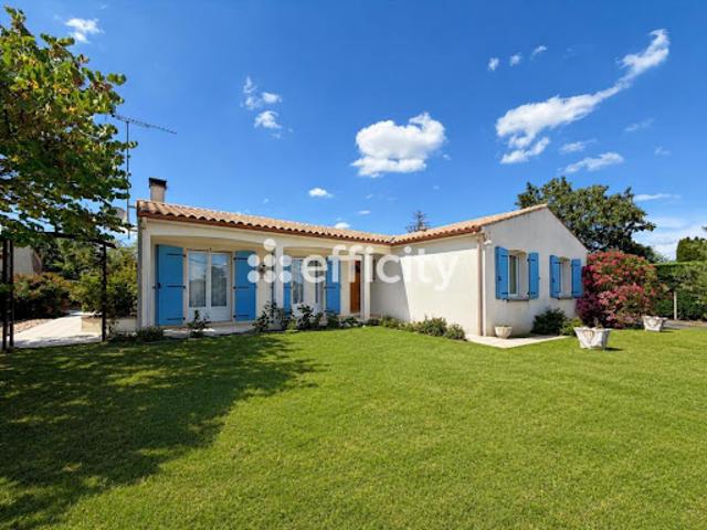 Vente Maison 4 pièces 120 m2 Pons