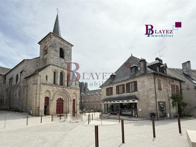 Vente Maison 4 pièces 120 m2 Meymac