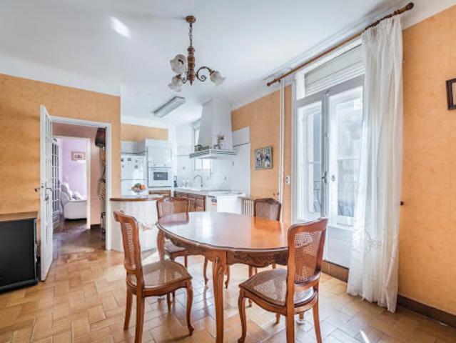 Vente Maison 4 pièces 120 m2 Meze