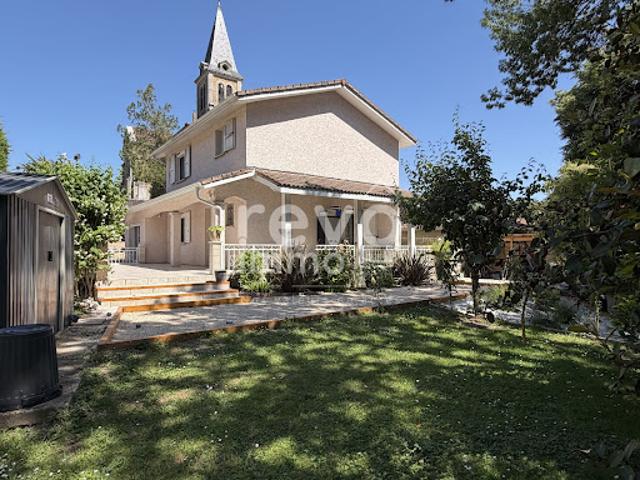 Vente Maison 4 pièces 120 m2 Mionnay