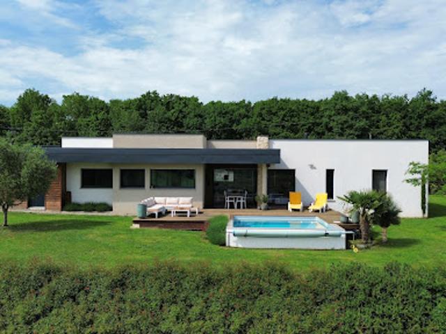 Vente Maison 4 pièces 120 m2 Mirande