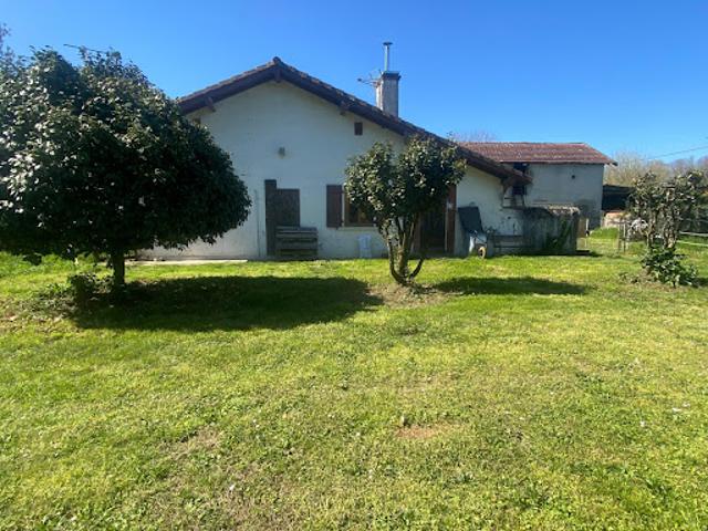 Vente Maison 4 pièces 120 m2 Mont de Marsan