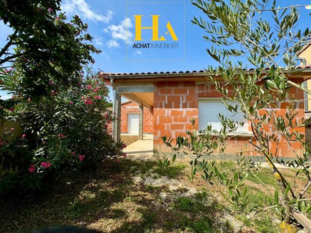 Vente Maison 4 pièces 120 m2 Montelimar
