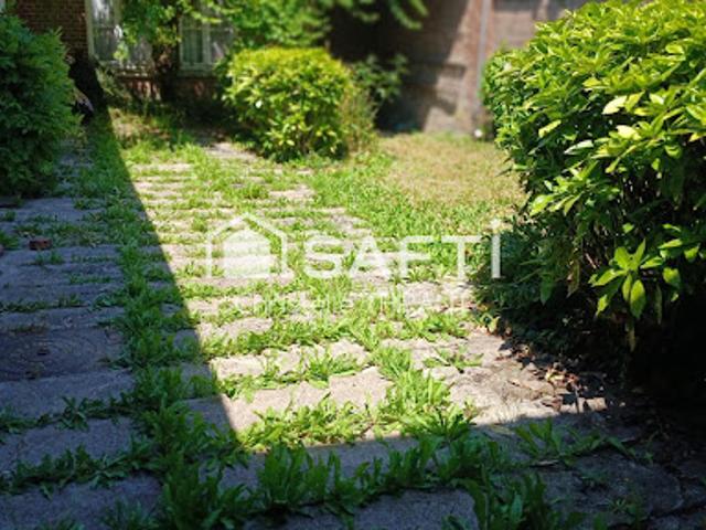 Vente Maison 4 pièces 120 m2 Nédon