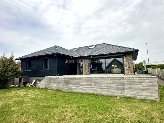 Vente Maison 4 pièces 120 m2 Neuville les dieppe