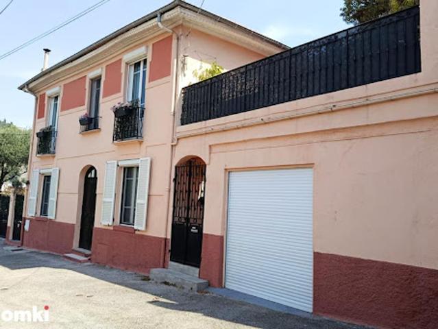 Vente Maison 4 pièces 120 m2 Nice