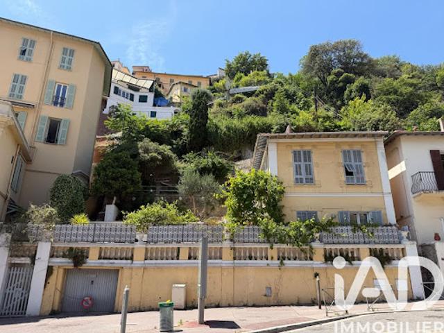 Vente Maison 4 pièces 120 m2 Nice
