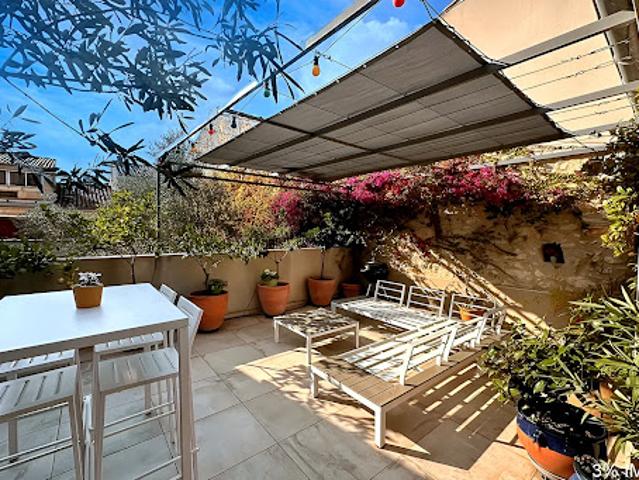 Vente Maison 4 pièces 120 m2 Nimes