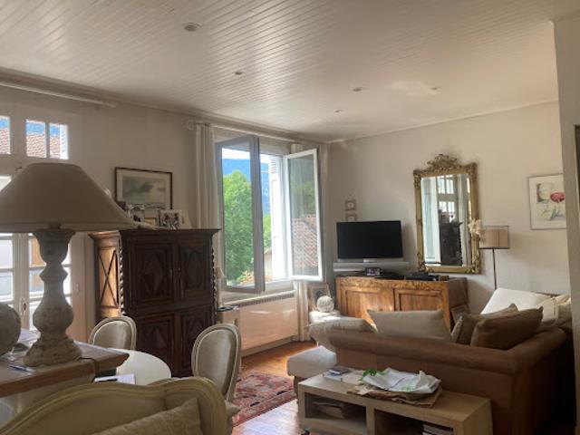 Vente Maison 4 pièces 120 m2 Axat