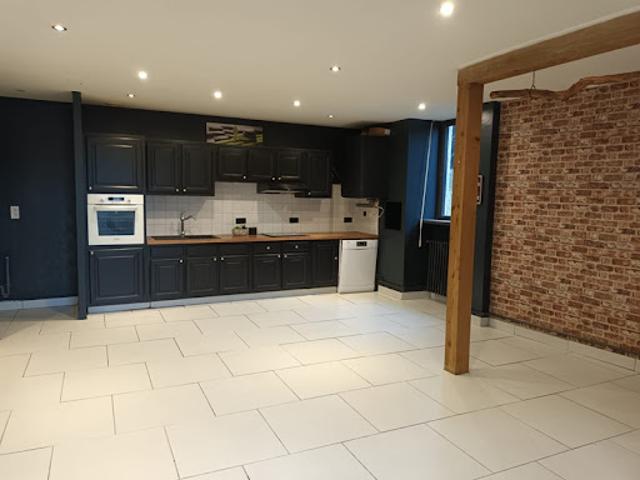 Vente Maison 4 pièces 120 m2 Aiguillon