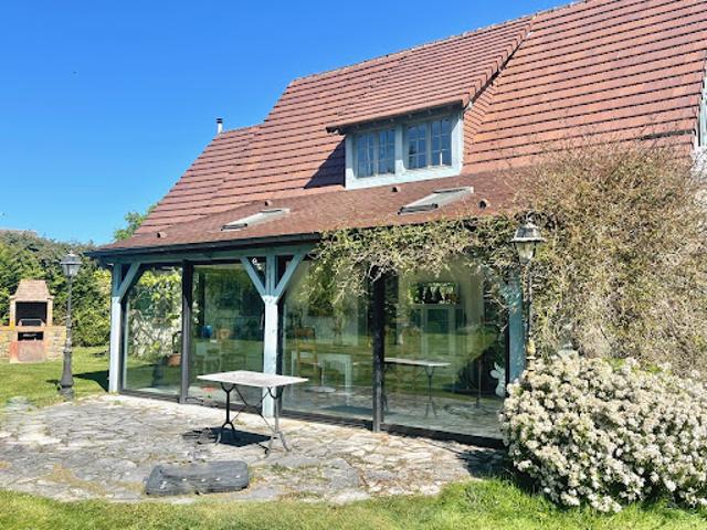 Vente Maison 4 pièces 120 m2 Ajou