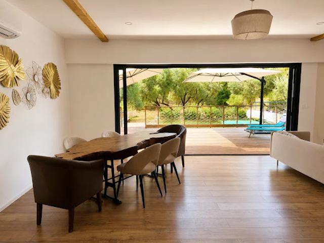 Vente Maison 4 pièces 120 m2 Albitreccia