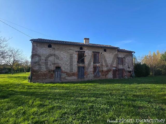 Vente Maison 4 pièces 120 m2 Albi