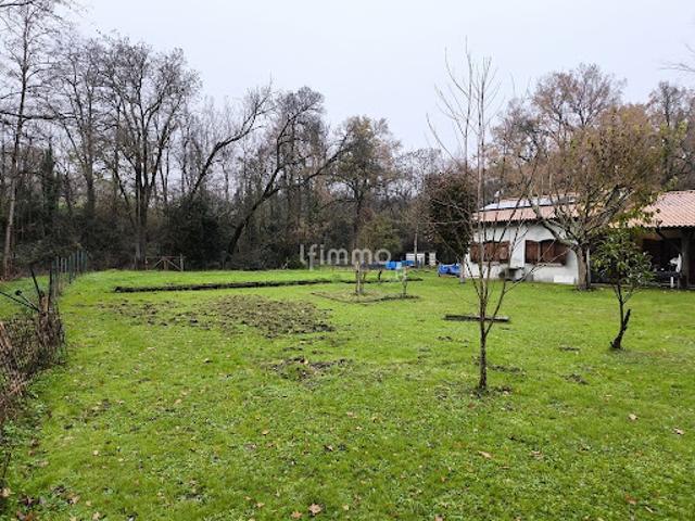 Vente Maison 4 pièces 120 m2 Ambares et lagrave