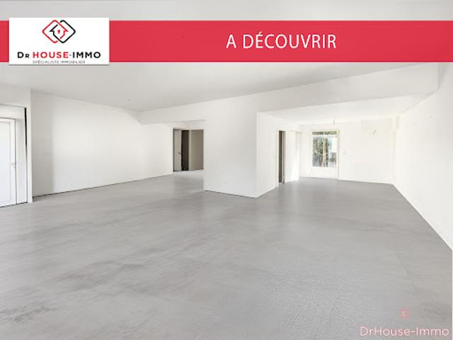 Vente Maison 4 pièces 120 m2 Angouleme