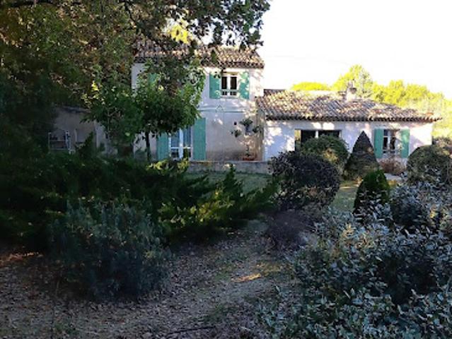 Vente Maison 4 pièces 120 m2 Ansouis
