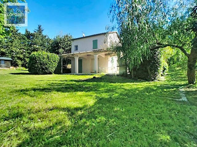 Vente Maison 4 pièces 120 m2 Antibes