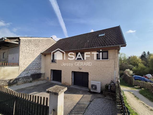Vente Maison 4 pièces 120 m2 Arandon