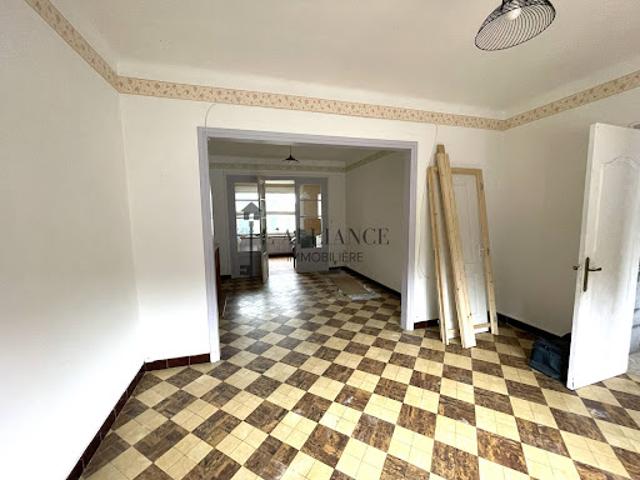 Vente Maison 4 pièces 120 m2 Bapaume