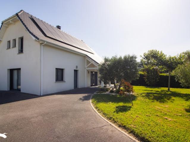 Vente Maison 4 pièces 120 m2 Barraute Camu