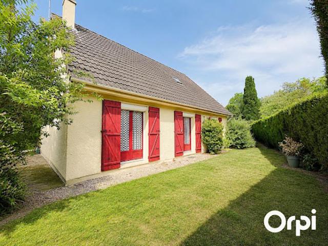 Vente Maison 4 pièces 120 m2 Beauvais