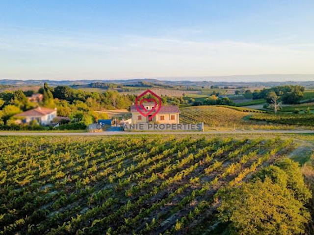 Vente Maison 4 pièces 120 m2 Belvèze du Razès