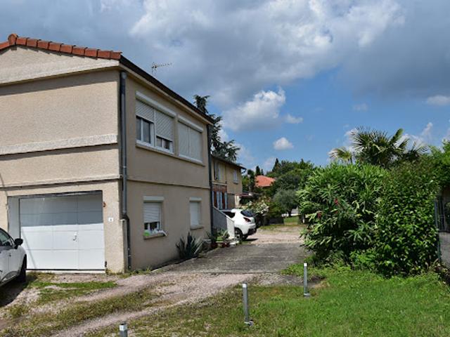 Vente Maison 4 pièces 120 m2 Blagnac