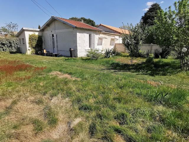 Vente Maison 4 pièces 100 m2 Bordeaux